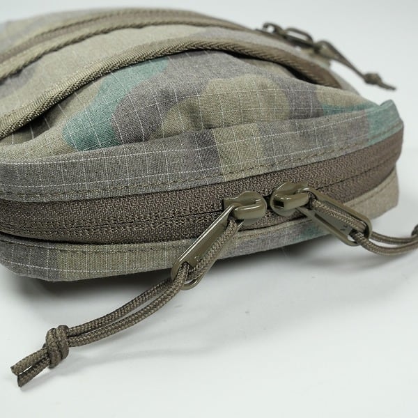 Size【フリー】 SUPREME シュプリーム 24SS Shoulder Bag Woodland