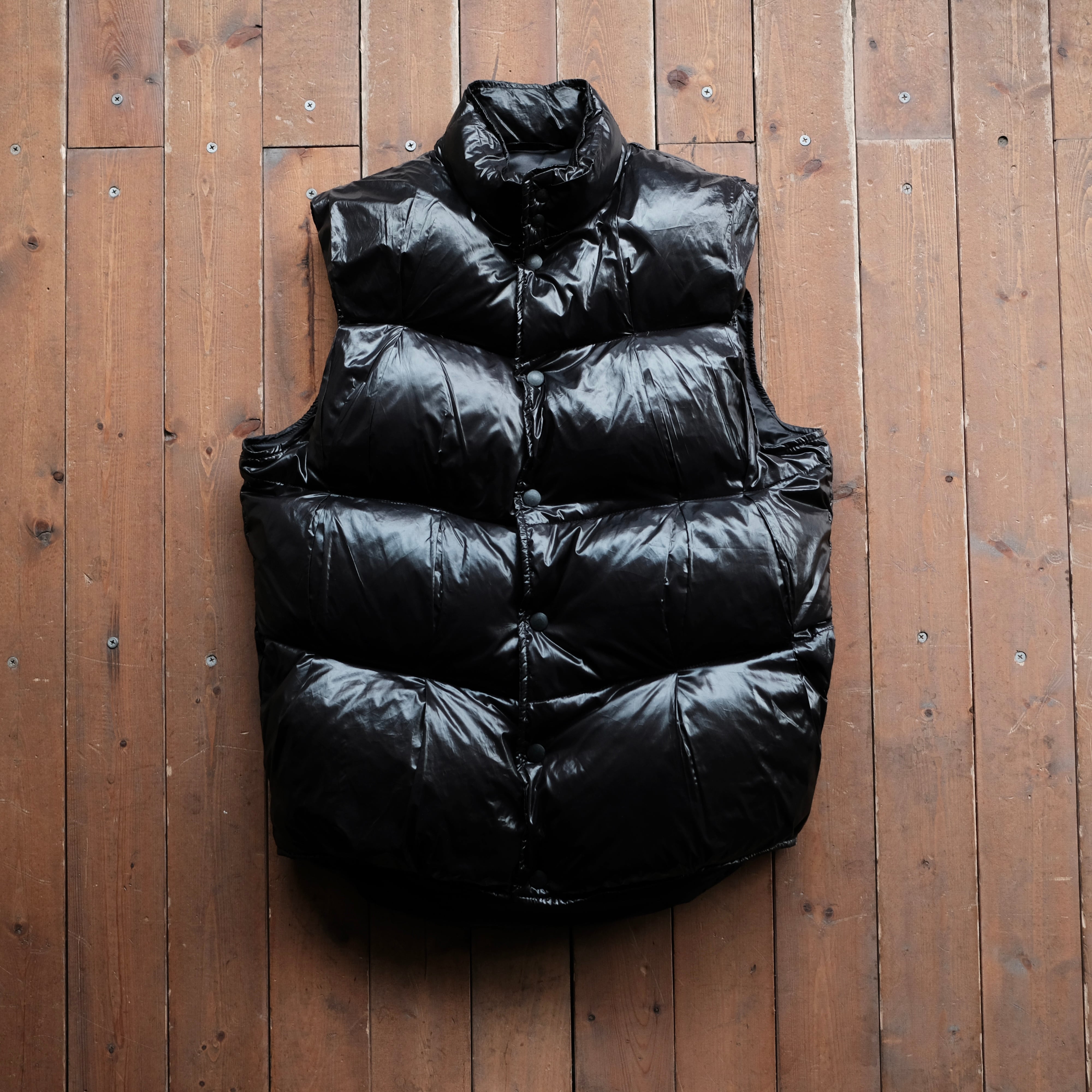 Maison Martin Margiela 08AW DOWN VEST | safarionline