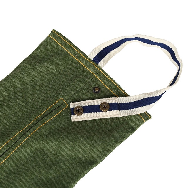 ダルトンTISSUE CASE STRIPE/MINT GREEN ティッシュ ケース ストライプ  [カラー: MINT GREEN]