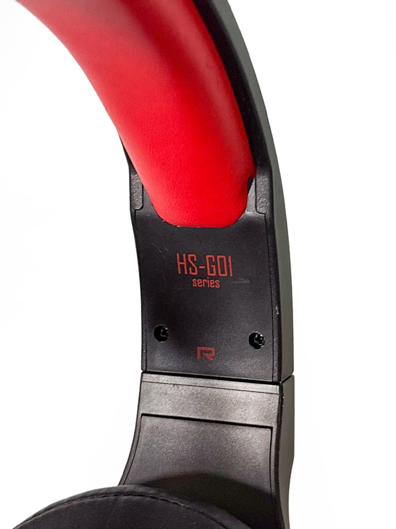 エレコム ゲーミングヘッドセット 大型50mmドライバ搭載 コントローラー付 ケーブル長2.0m HS-G01BK 動作品