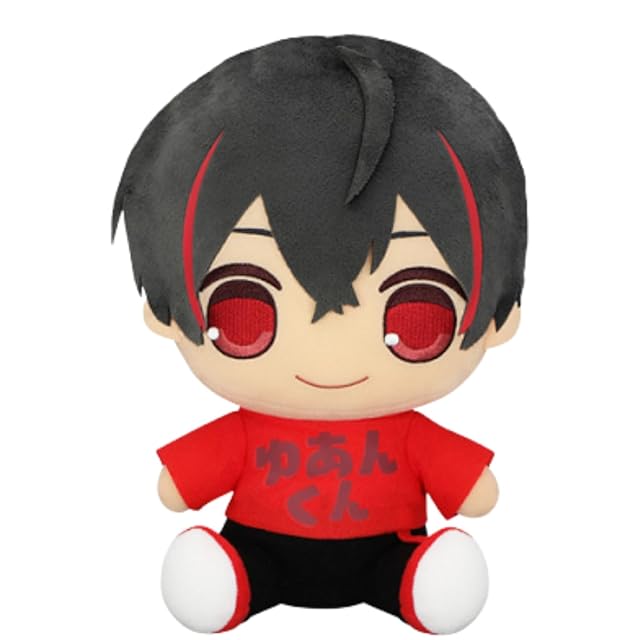 カラフルピーチ おすわりBIGぬいぐるみ どぬく じゃぱぱ ヒロ のあ たっつん Amazon.co.jp: カラフルピーチ おすわり BIGぬいぐるみ からぴち