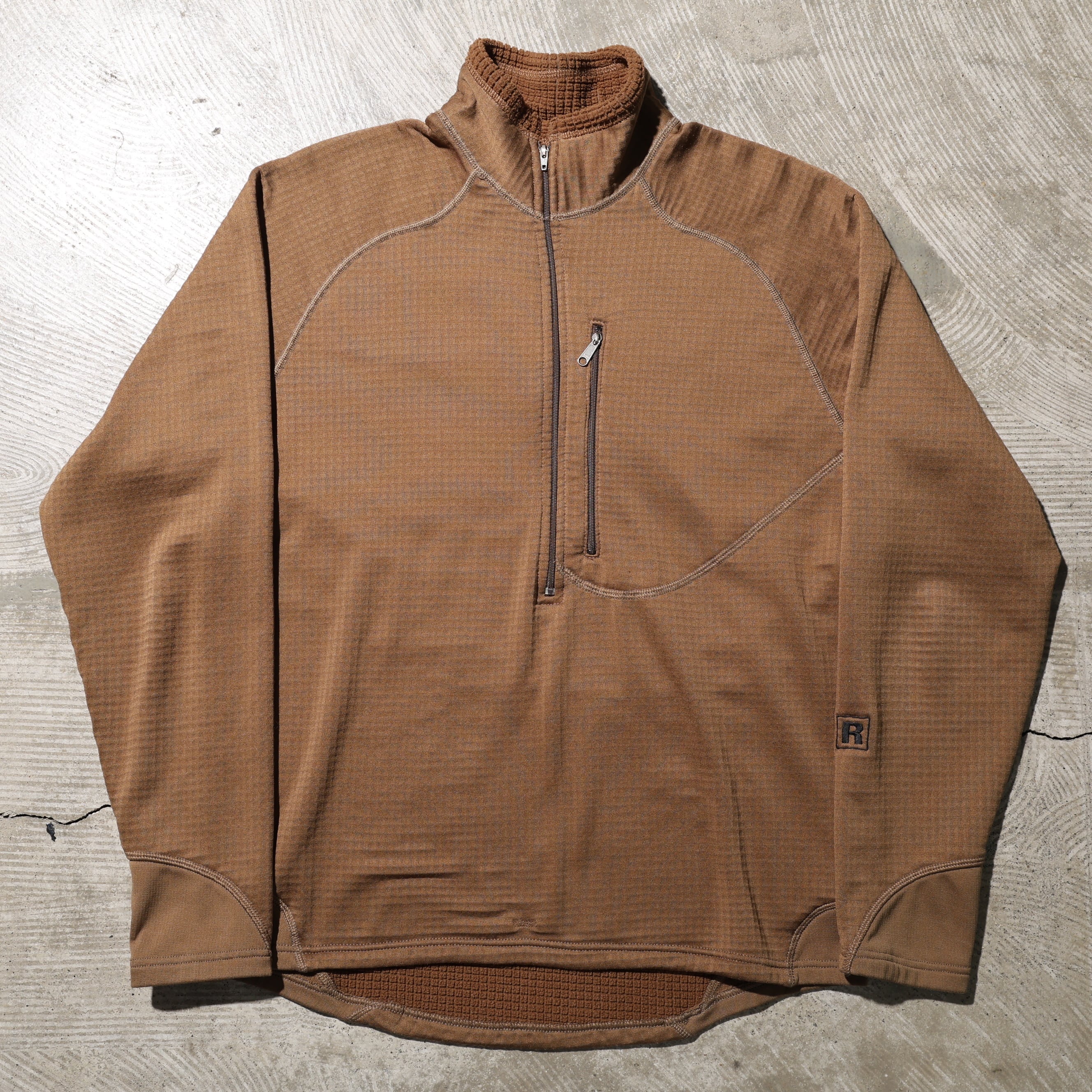 美品 M-R MARS Level4 WINDSHIRT Patagonia パタゴニア マーズ
