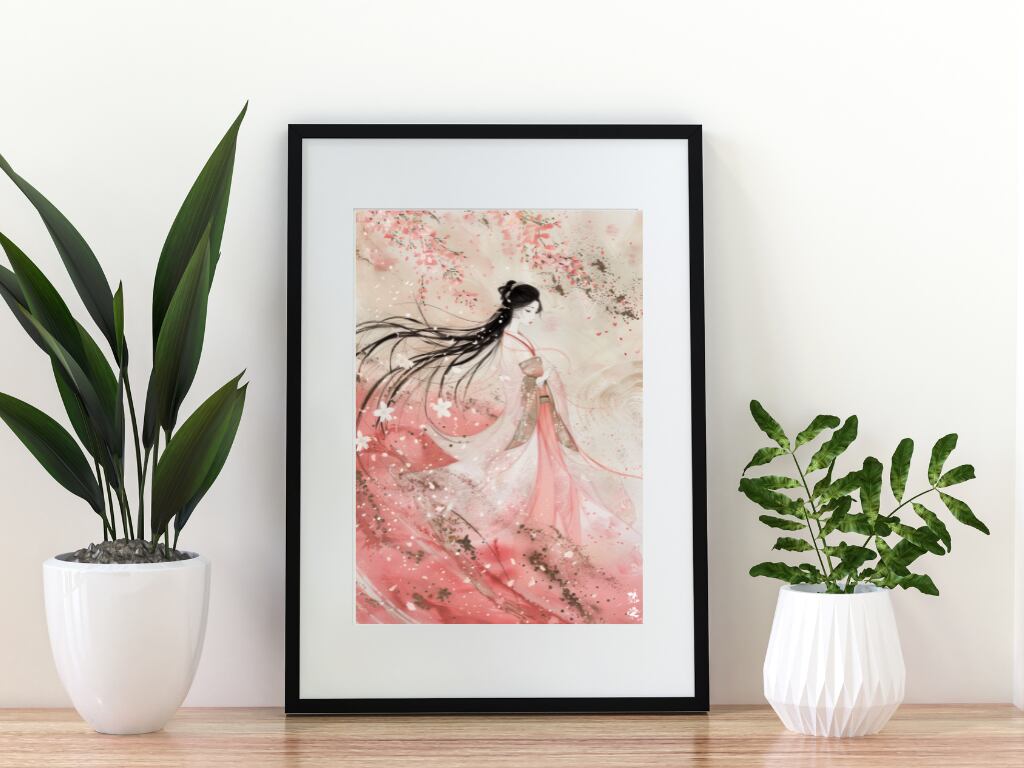 木之花咲耶姫の御神像｜良縁 縁結び 厄除け 浄化 曰く付き 木之花咲耶姫の御神像｜良縁 縁結び 厄除け 浄化 曰く付き 木之花咲