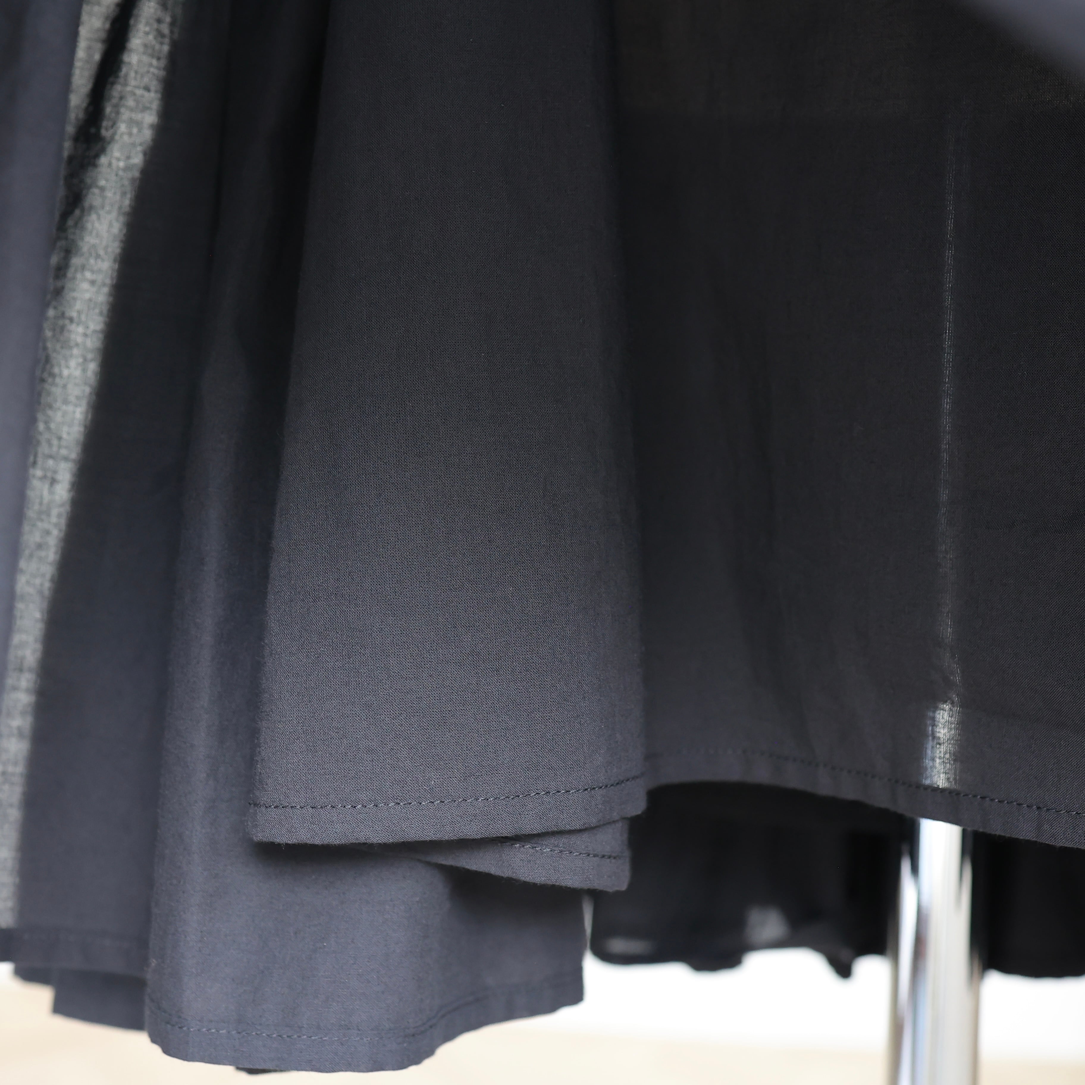 GPS-122 Crepe Dress | gypsohila