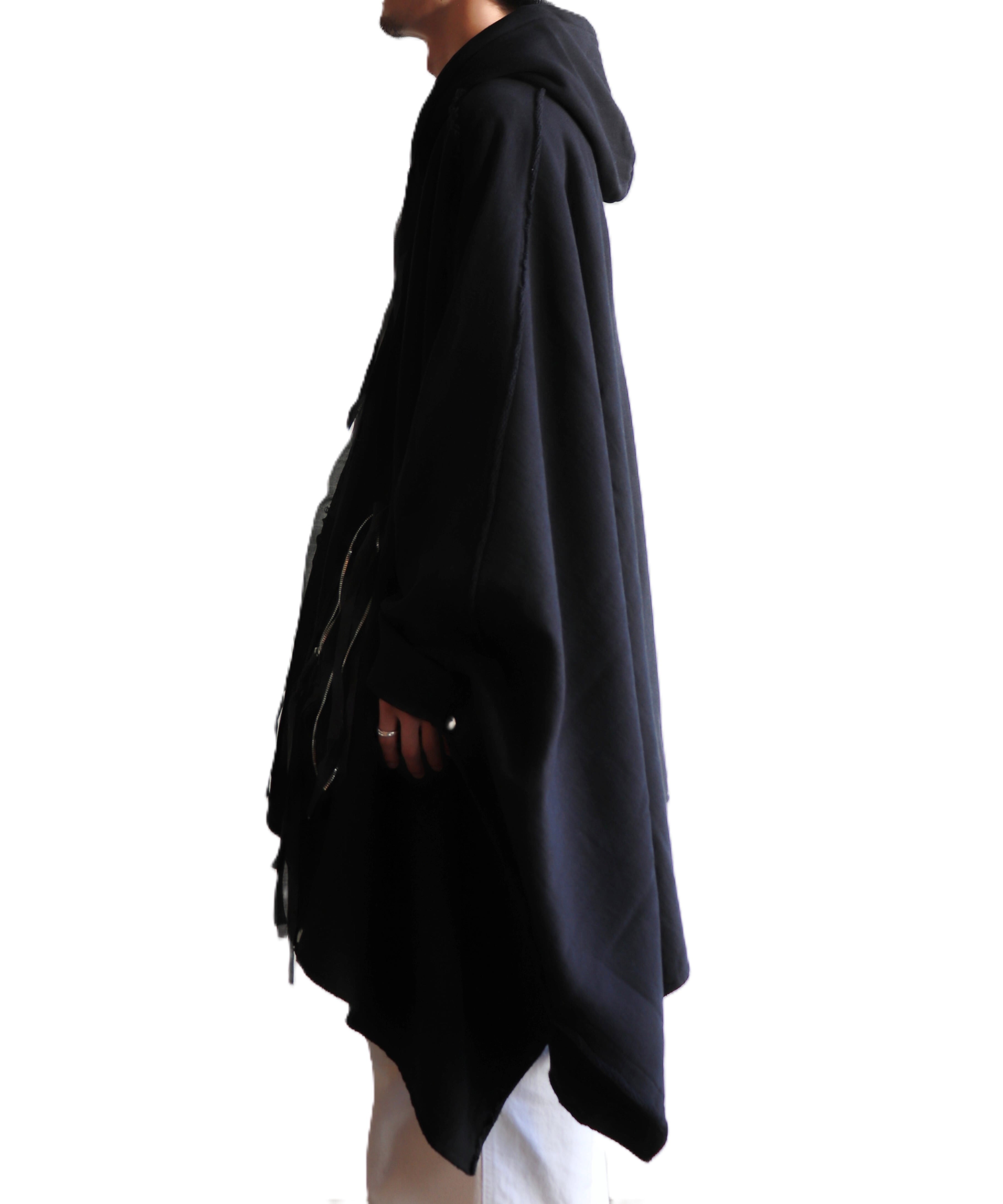 ソウルクラフト　ポンチョ Kalinka】- カリンカ - Evelyn Poncho / Cloud – Melty Colors