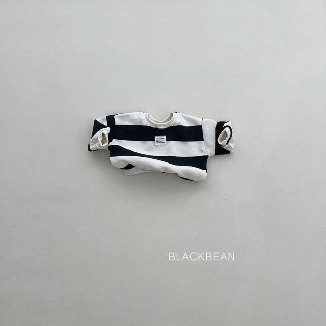 ラックストレーナー 【blackbean】
