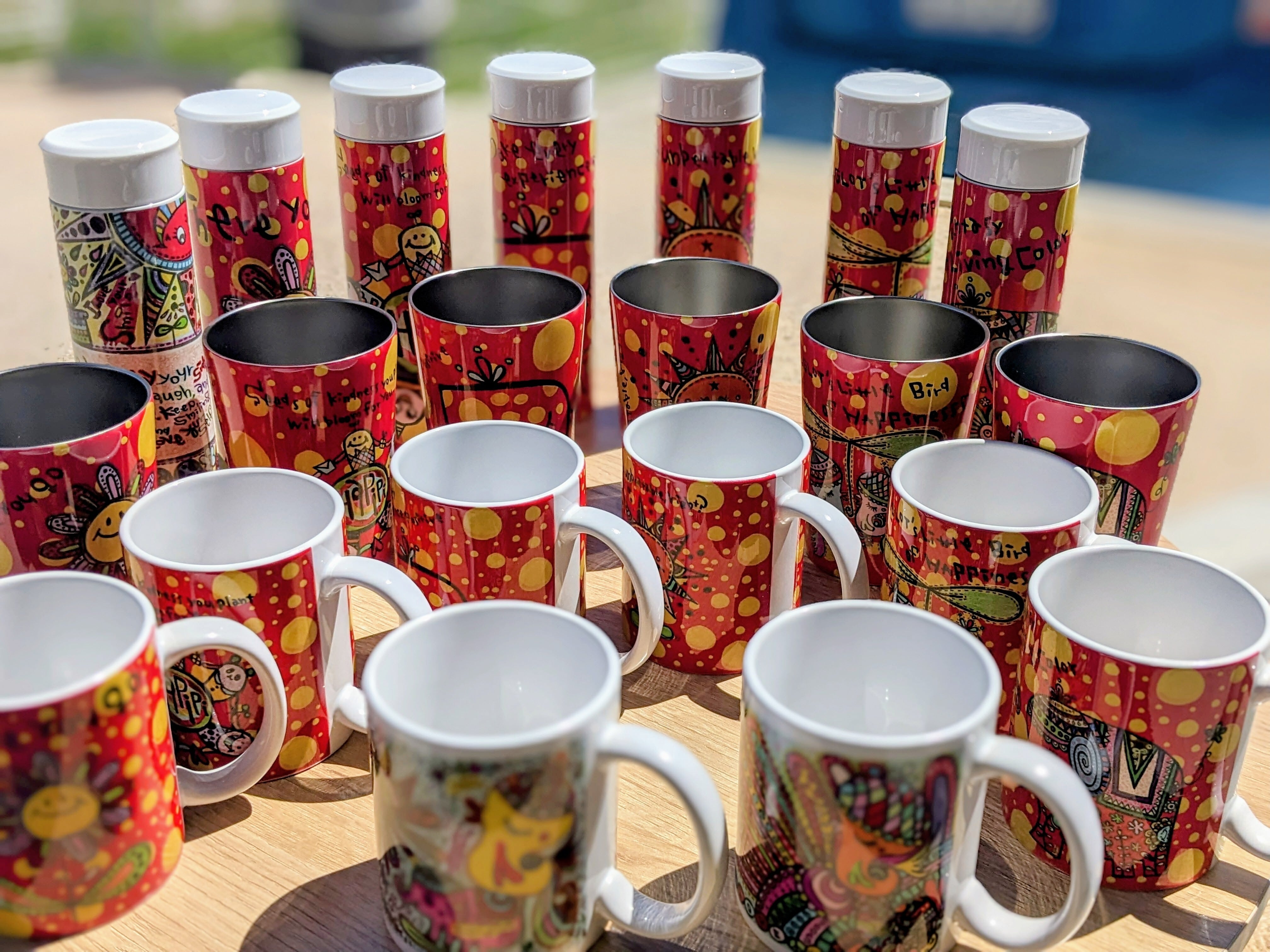 pipiキープタンブラー エレファンタジー | pipi Select shop