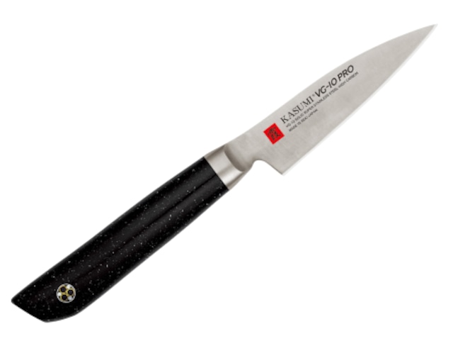 【送料無料】52008 霞KASUMI VG-10 PRO パーリングナイフ 8cm