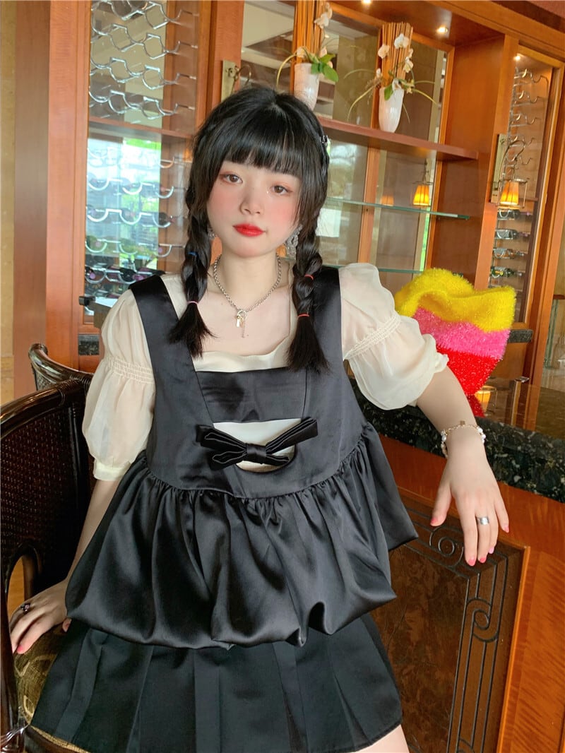 ✞ロリータJK制服 スタイルサマージャケット レディース 大人ガーリー
