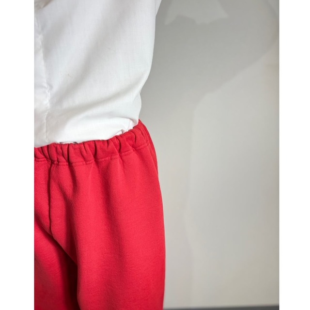 90s Russell USA製 sweat pants
