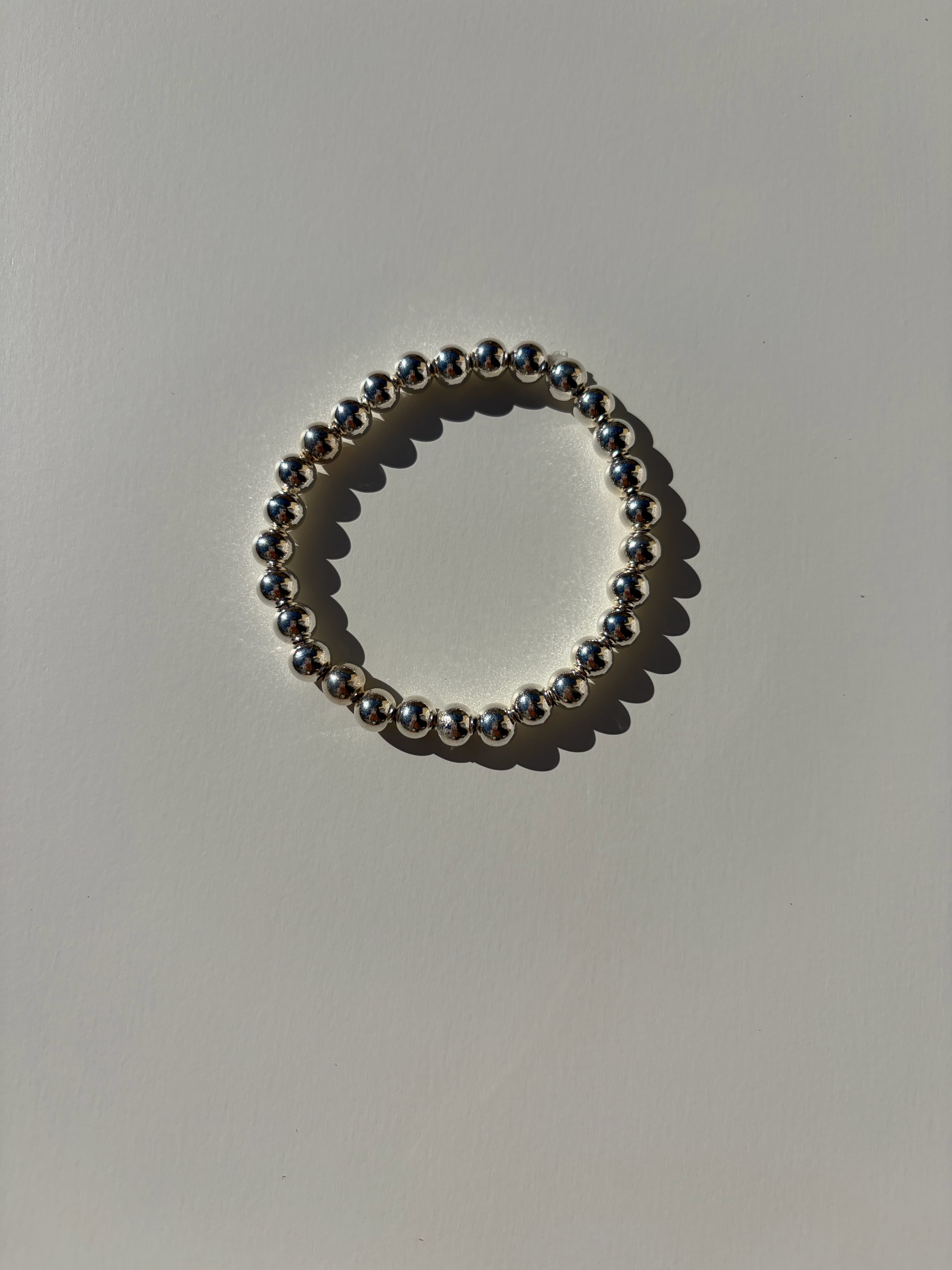 JIL SANDER ジルサンダー 23SS Ancestor Moon Bracelet ブレスレット