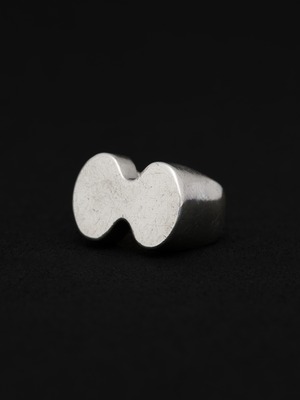 Flat Top Ring