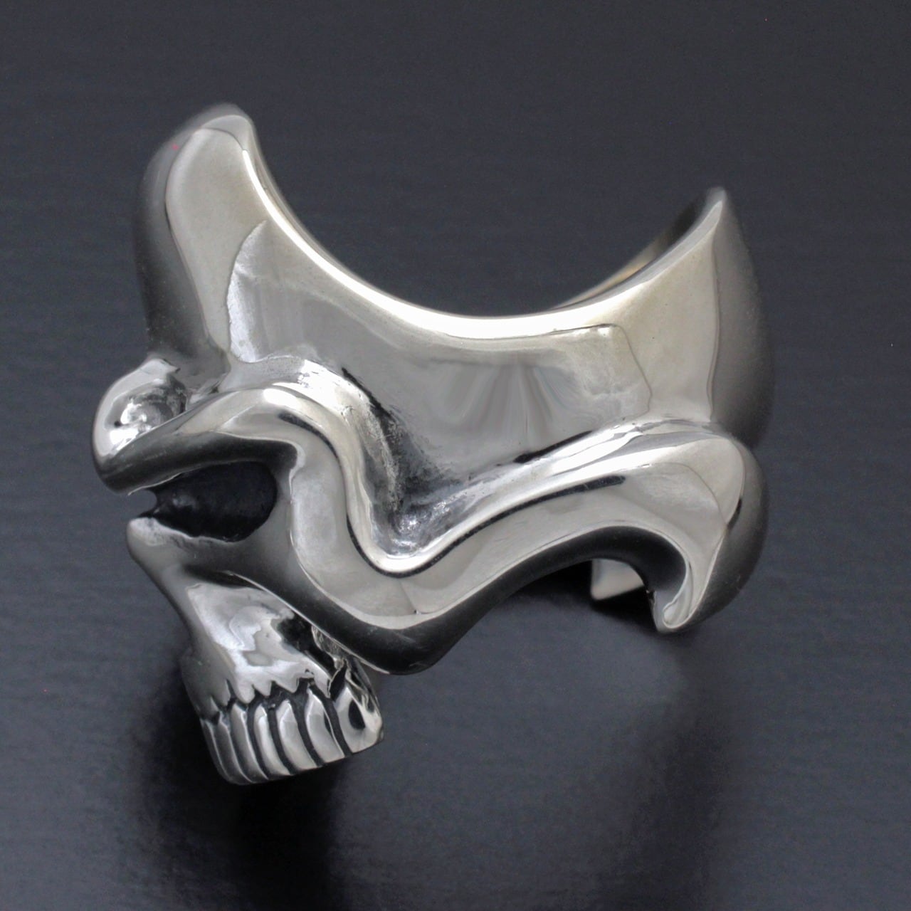 THIRTEEN DESIGNS official サーティーンデザインズ MAD SKULL CIGAR THIRTEEN DESIGNS official サーティーンデザインズ MAD SKULL CIGAR
