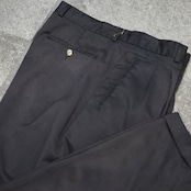 BUGLE BOY rayon blend fade 2tuck slacks