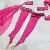 社交ダンス 衣装 チャコット クリスアン 凛舞 Chacott chrisanne スタンダードドレス ドレス ワンピース デモ フロート レース 競技 ダンス パーティ 発表会 英国製 ピンク系 おしゃれ トレンド ファッション 社交用 ダンスイベント 発表用 ステージ衣装 競技用ドレス レディース Sサイズ