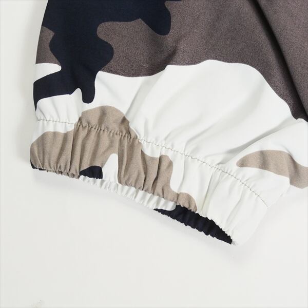 Size【XL】 SUPREME シュプリーム 25SS Contrast Zip Track Jacket