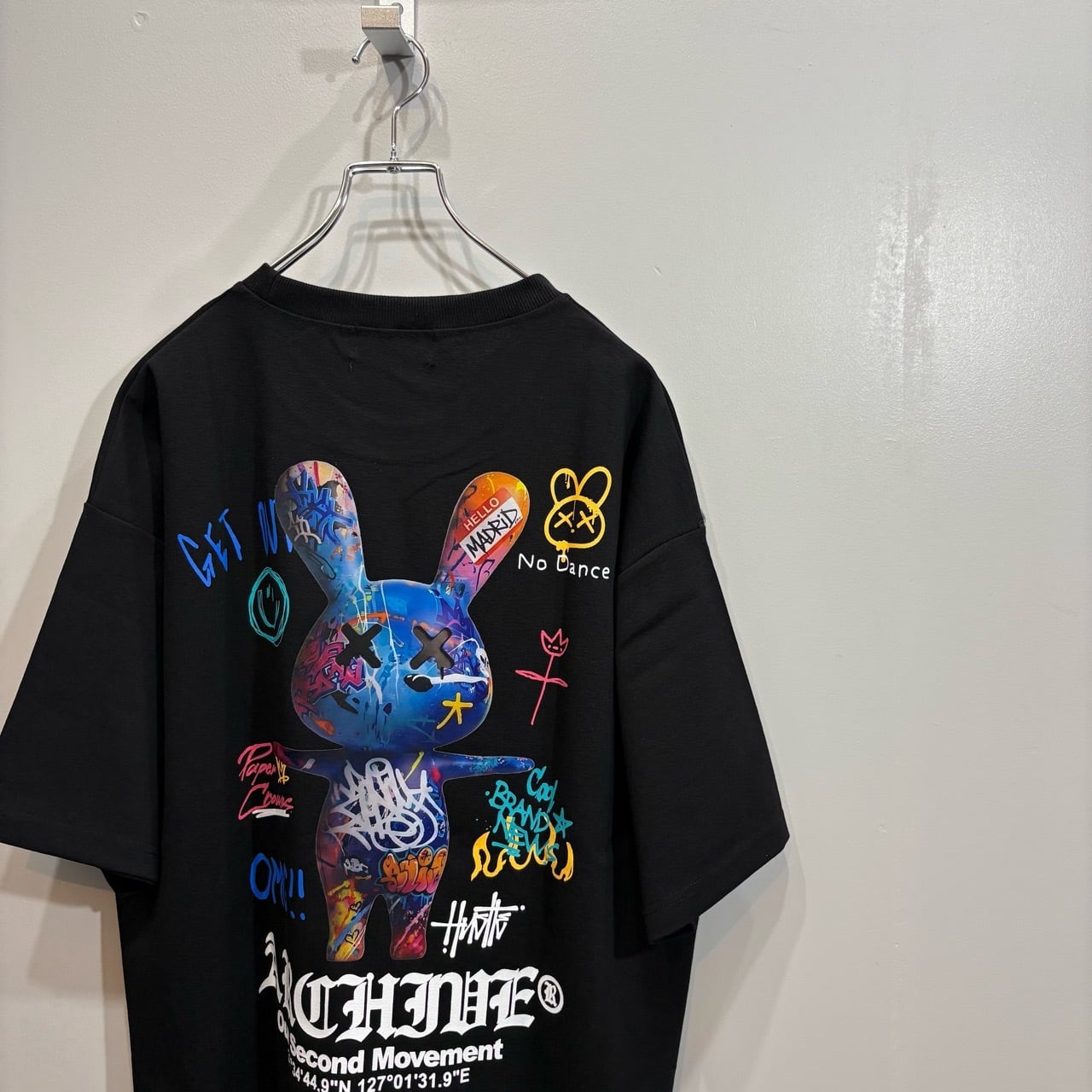 S/S TEE | 24/7 TOKYO
