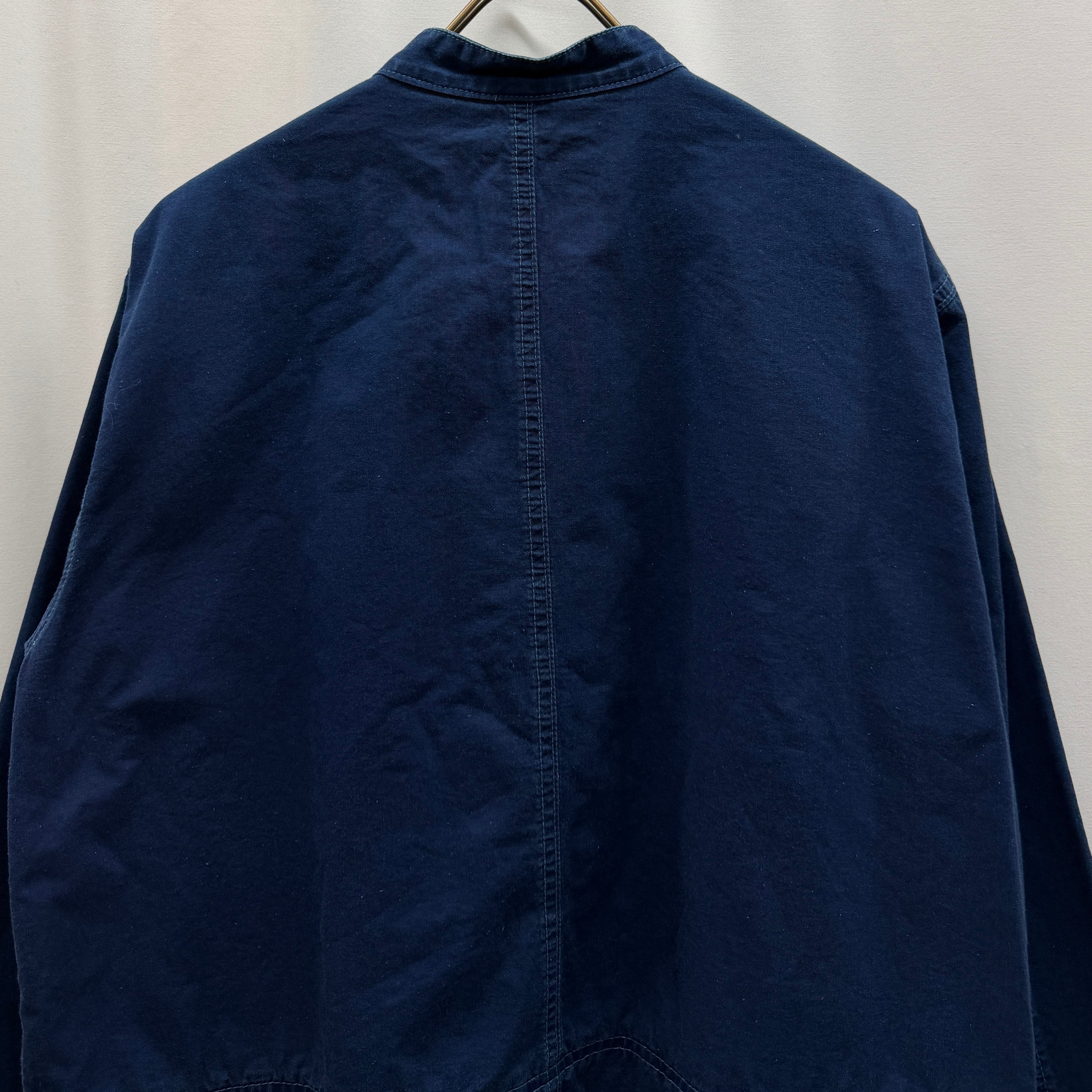 HAI SPORTING GEAR】 china jacket チャイナシャツ ハイスポーティング