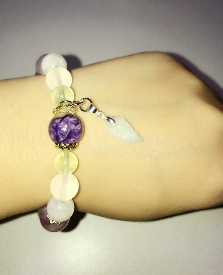 Healing ブレスレット