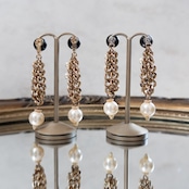 ショコラな気分とポンポンニット※衣装貸出中