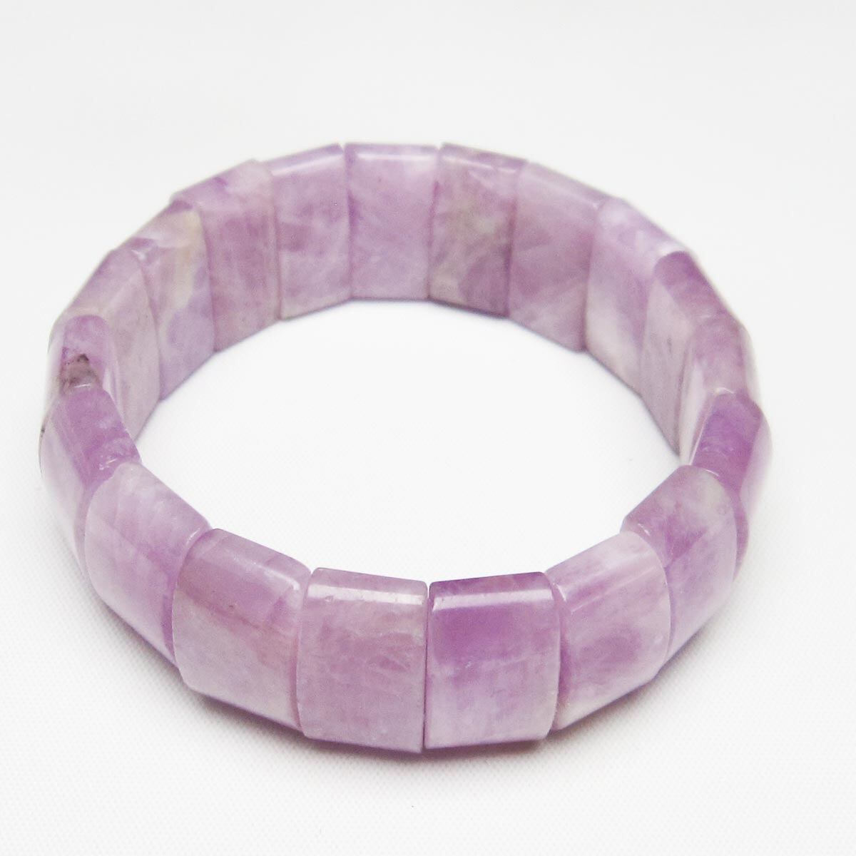 クンツァイト バングル  おまかせ便 111-24643