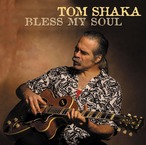 AMC1259 Bless My Soul / Tom Shaka (CD)