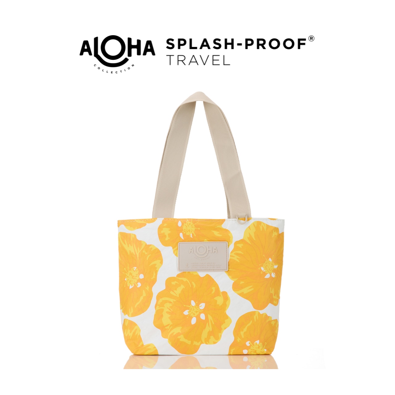 Pua Ilima  MINI TRIPPER / ALOHA Collection アロハコレクション