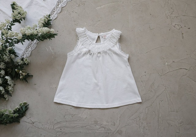 [予約][送料無料]≪Puella FLO≫Ady T-shirt 26