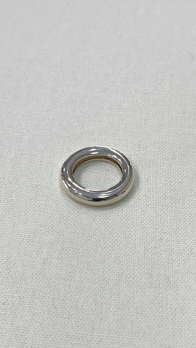 【TODAYFUL】Volume Circle Ring（要お問い合わせ）