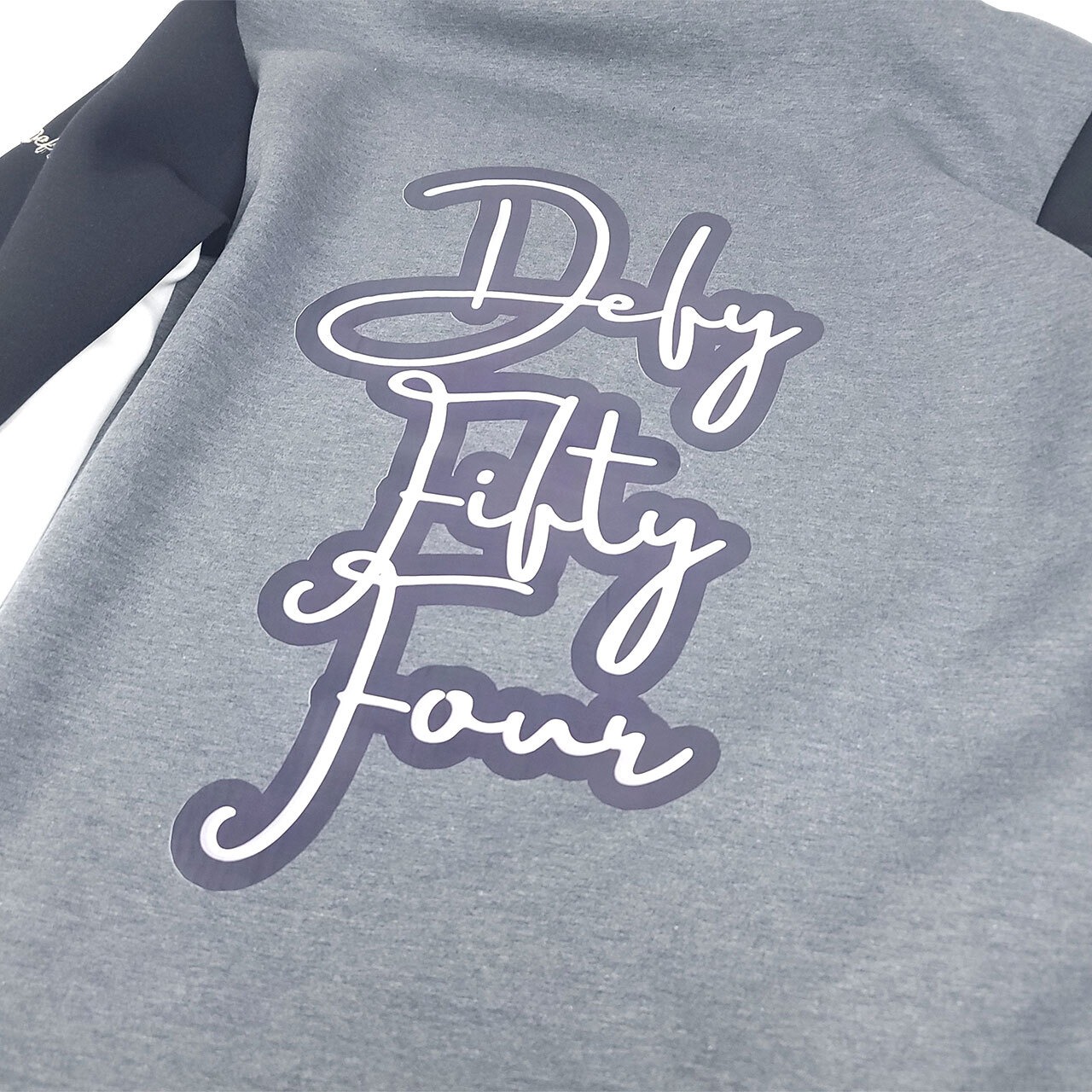 AIR CUSHION HOODIE AMG404006