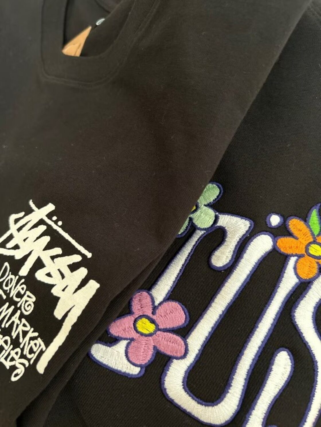 送料無料◇STUSSY セットが選べる！ お楽しみ福袋 パーカー Tシャツ 