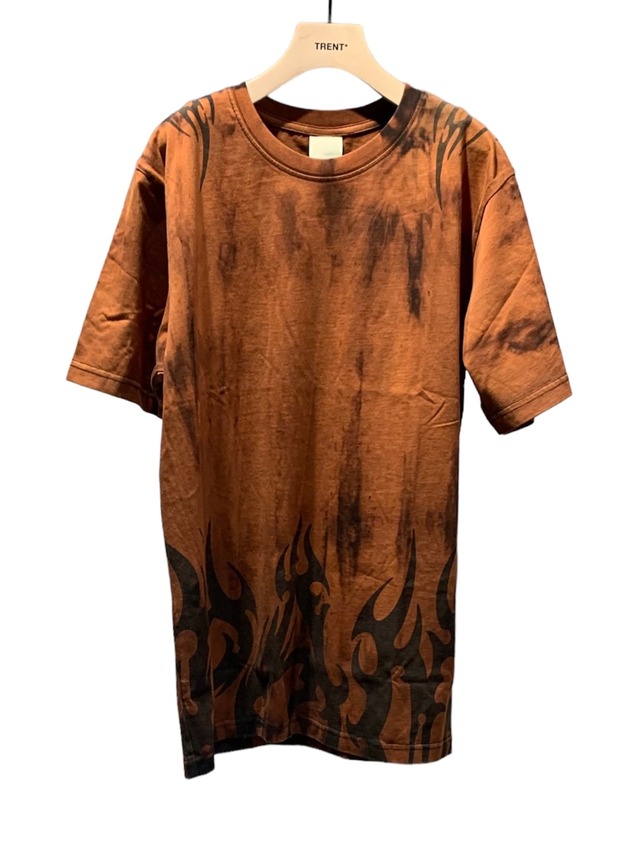 【24SS】P.A.M  Perks And Mini パークスアンドミニ / MEZ SS TEE SHIRT
