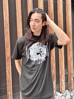 ★数量限定★千年に一度記念Tシャツ