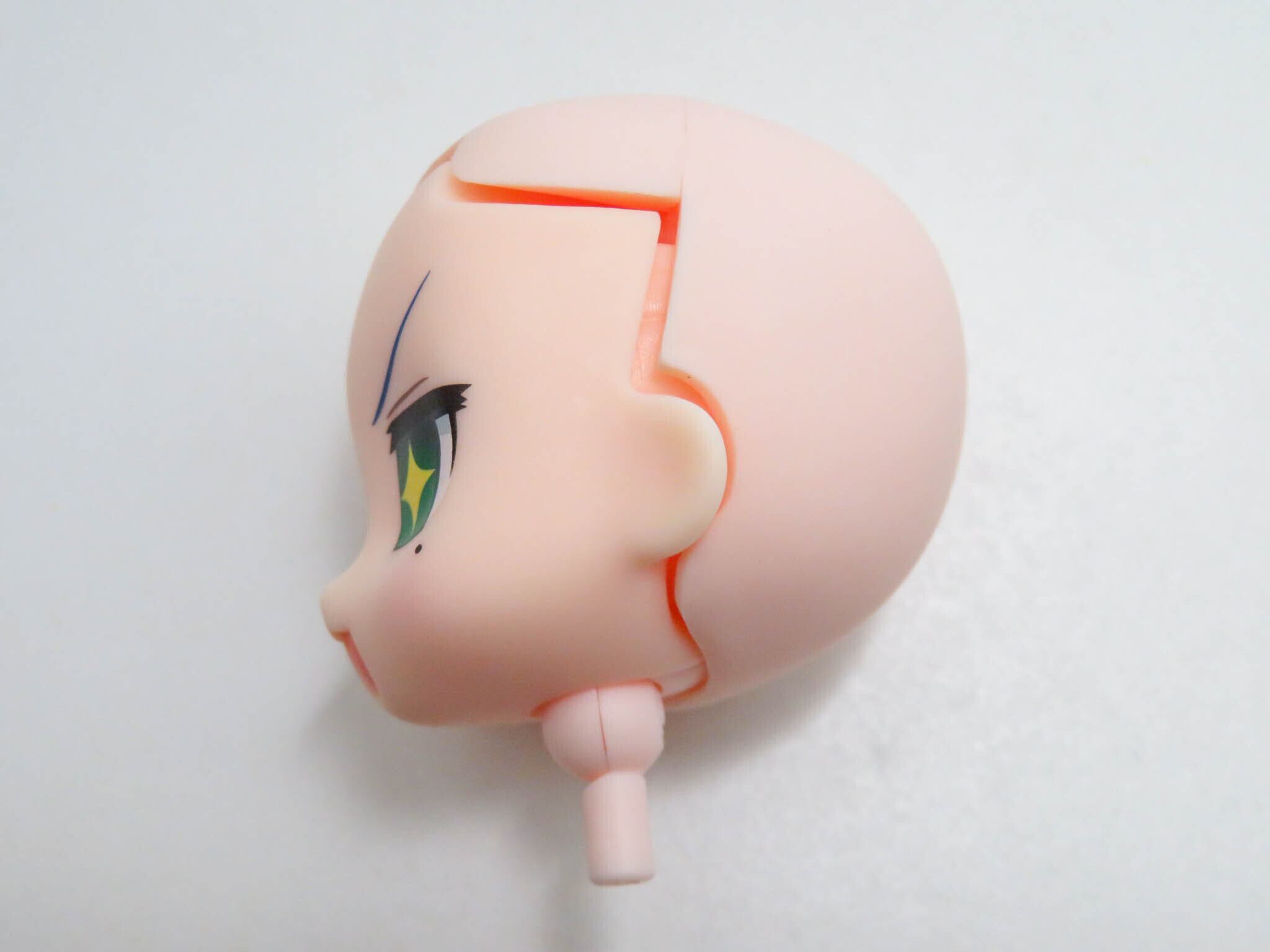SALE】【2887】 泉こなた 2.0 顔パーツ 普通 ねんどろいど | ホビー