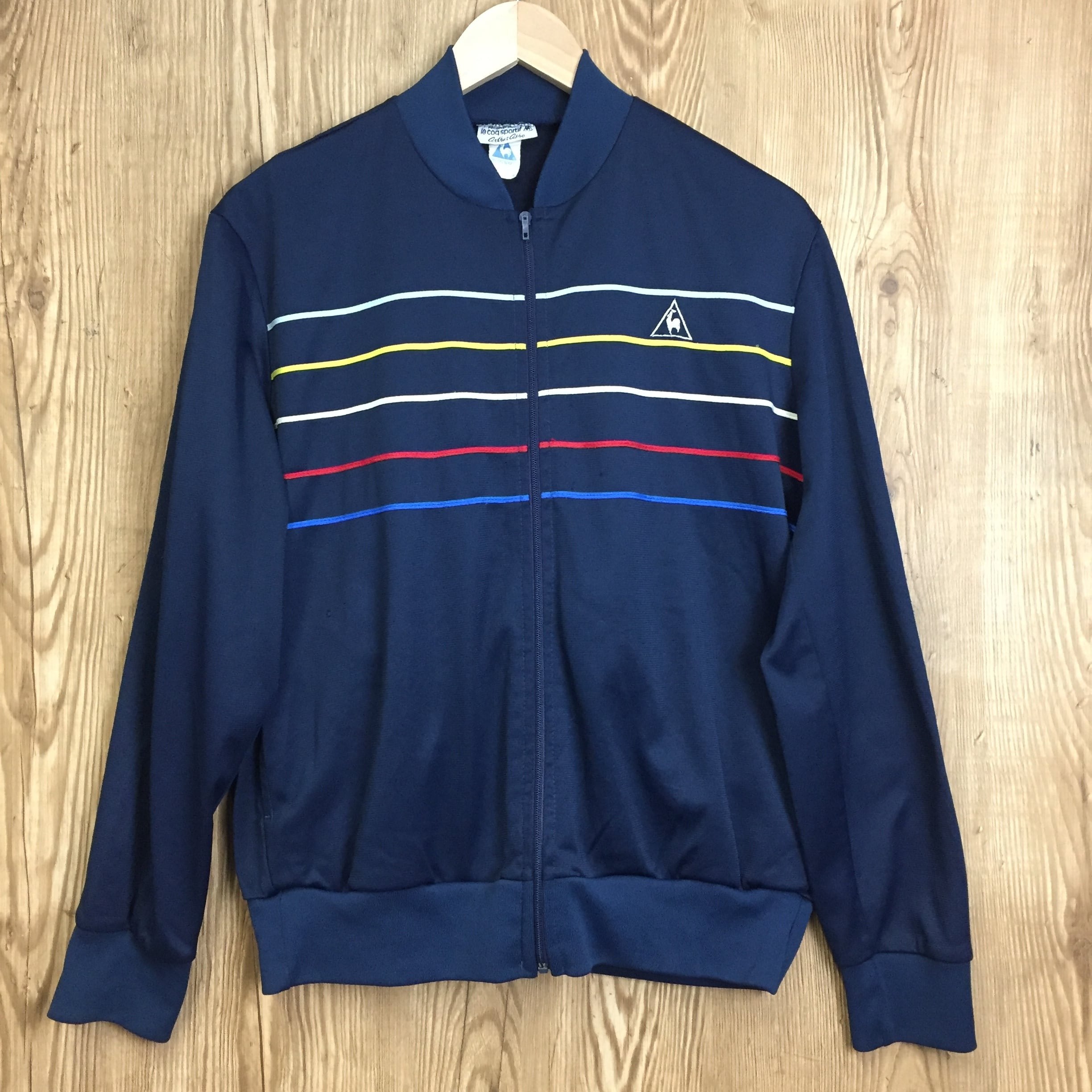 90～00s A BATHING APE/Nylon Jacket/初期/三角タグ/M/ASNKA/ナイロン