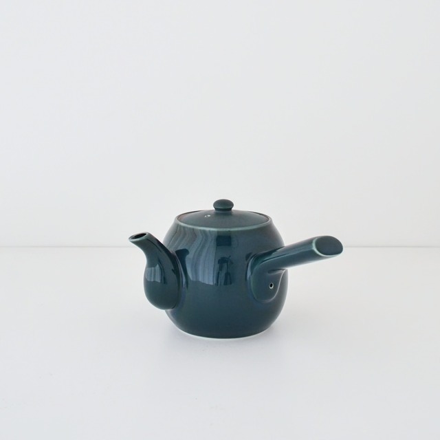 kiji arita Tea Pot（1990）