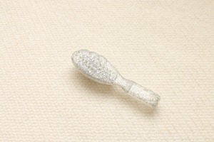 ドール用ヘアブラシ・ラメ