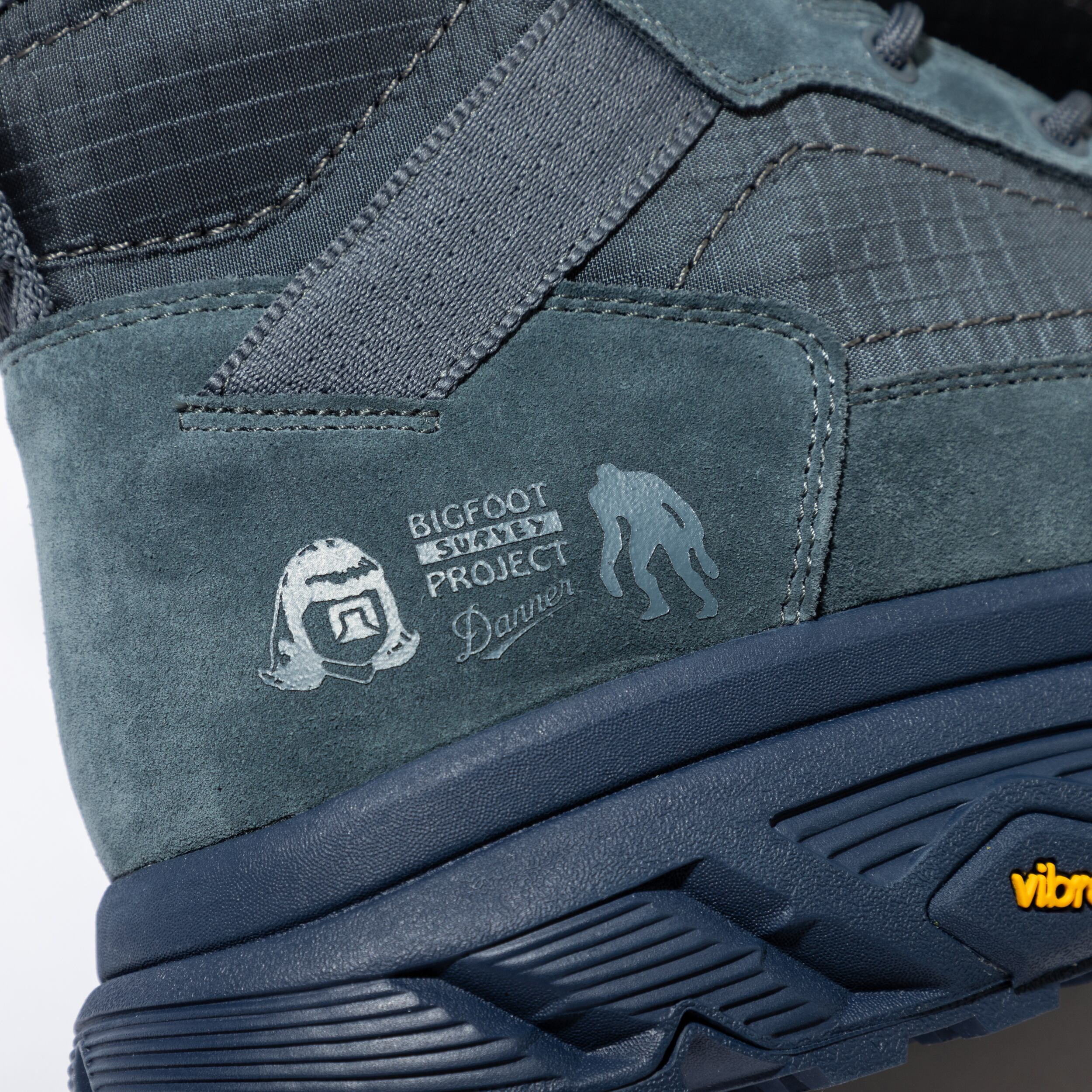 DANNER x TACOMA FUJI RECORDS LUXON “BIGFOOT SURVERY PROJECT