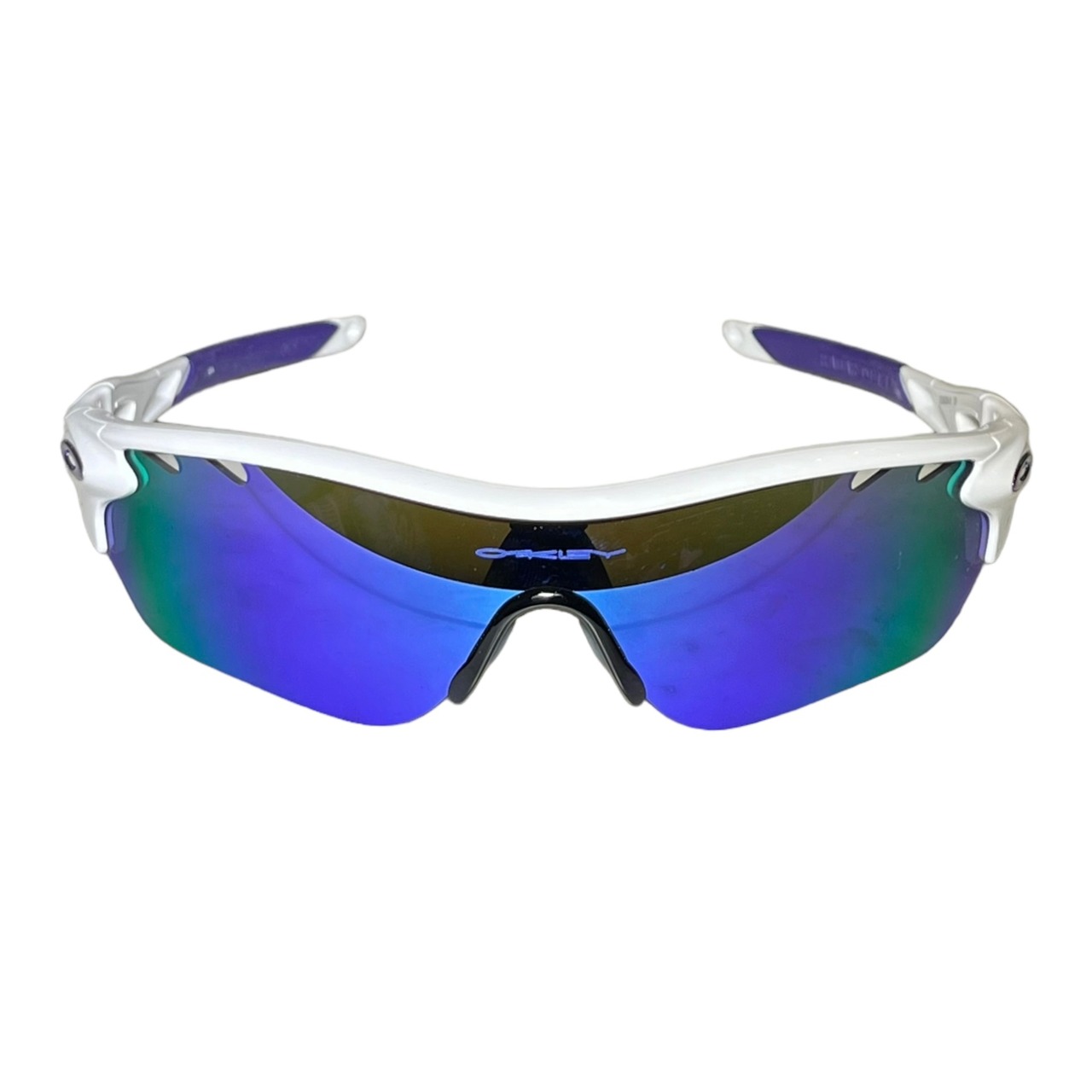 OALKEY glasses "RADAR LOCK" "009209-01"