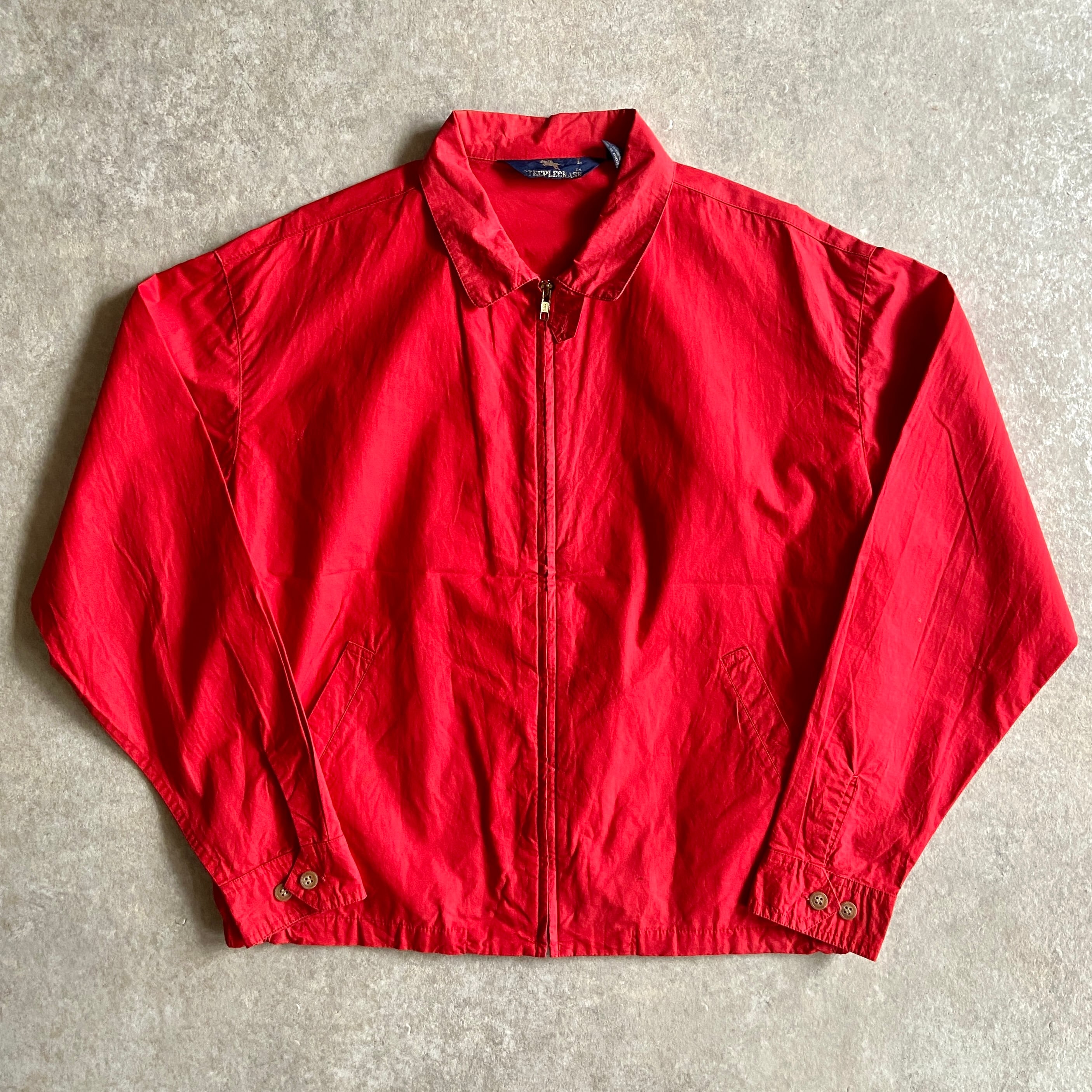 1990s Stecplechase Swing Top L H512