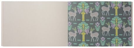 中川政七商店 100枚レターブック | 小さな展覧会