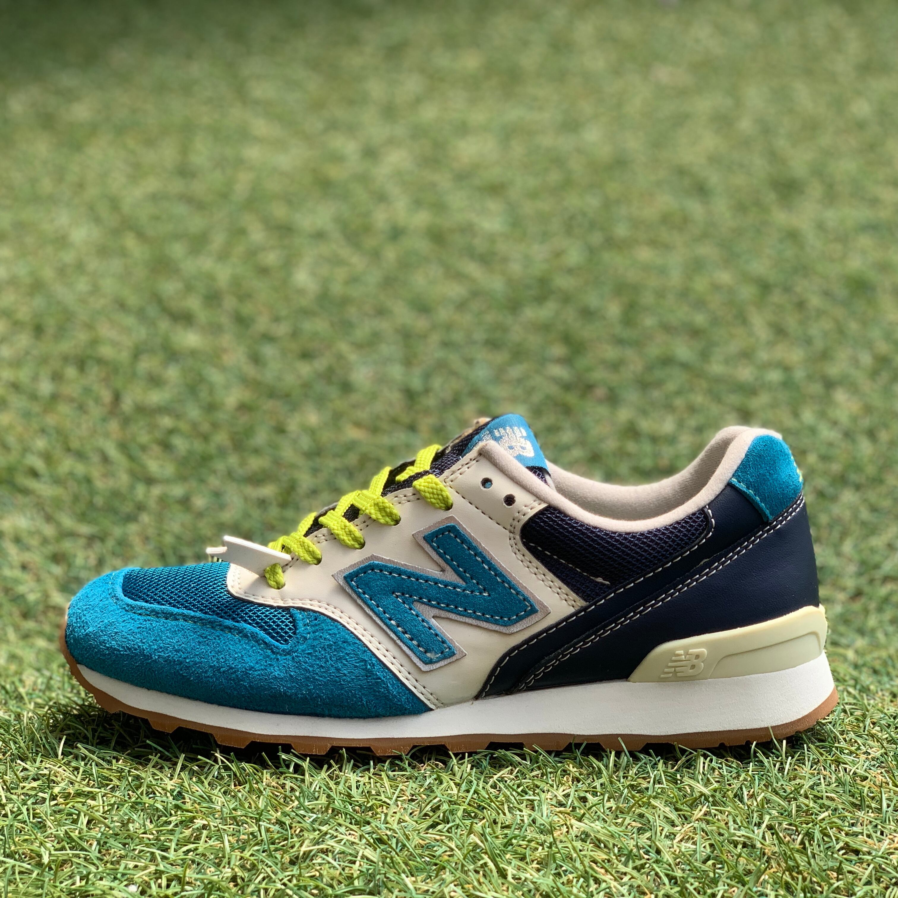 newbalance WR996RB ニューバランス F779