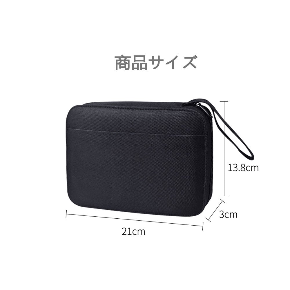 zxbset 裁縫セット ソーイングセット 97点 縫い糸24色展開 刺繍