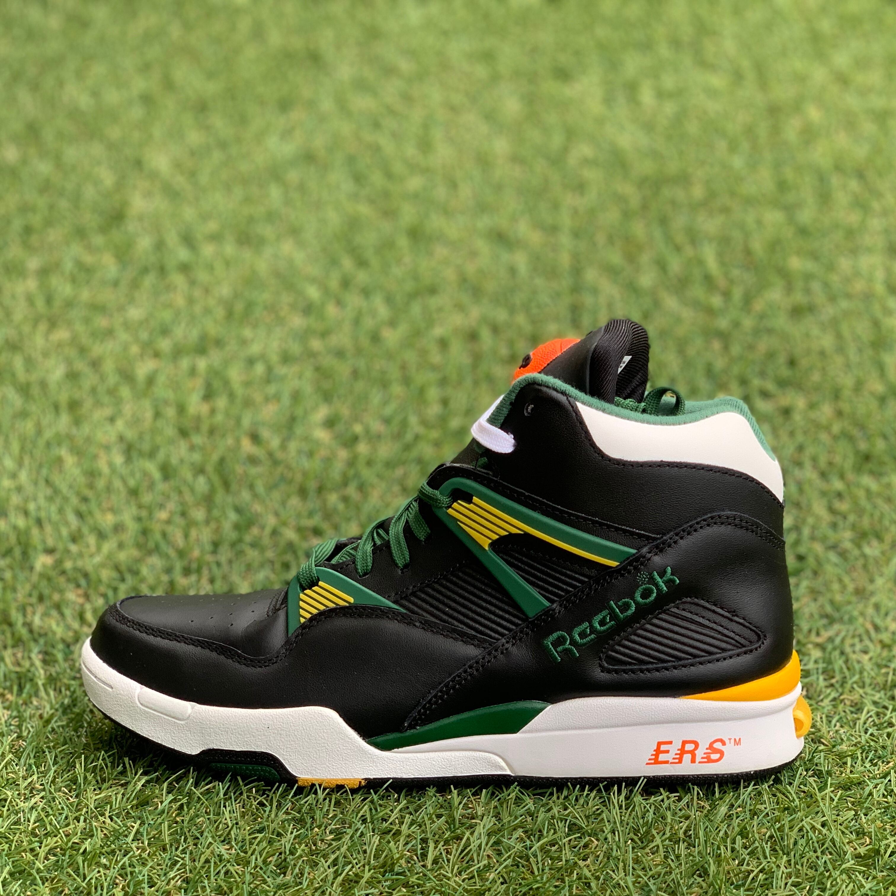 Reebok PUMP OMNI ZONE RETRO リーボック ポンプオムニゾーン レトロ 262