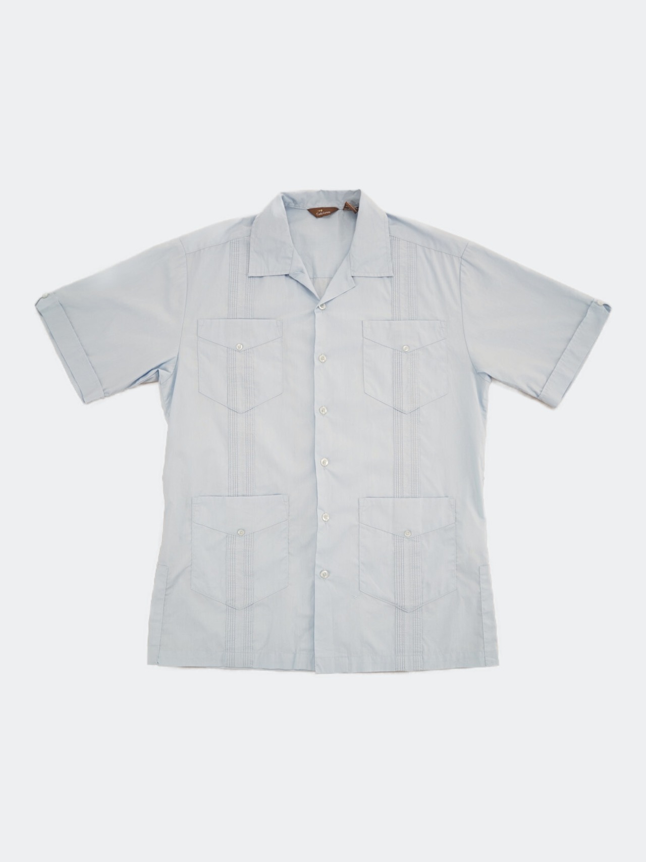 90s cuba shirt