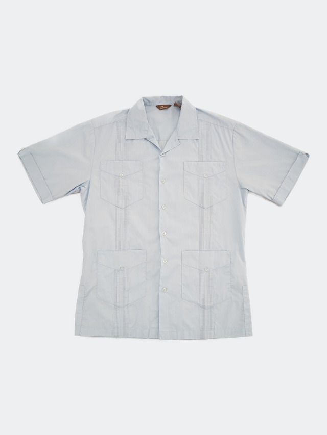 90s cuba shirt