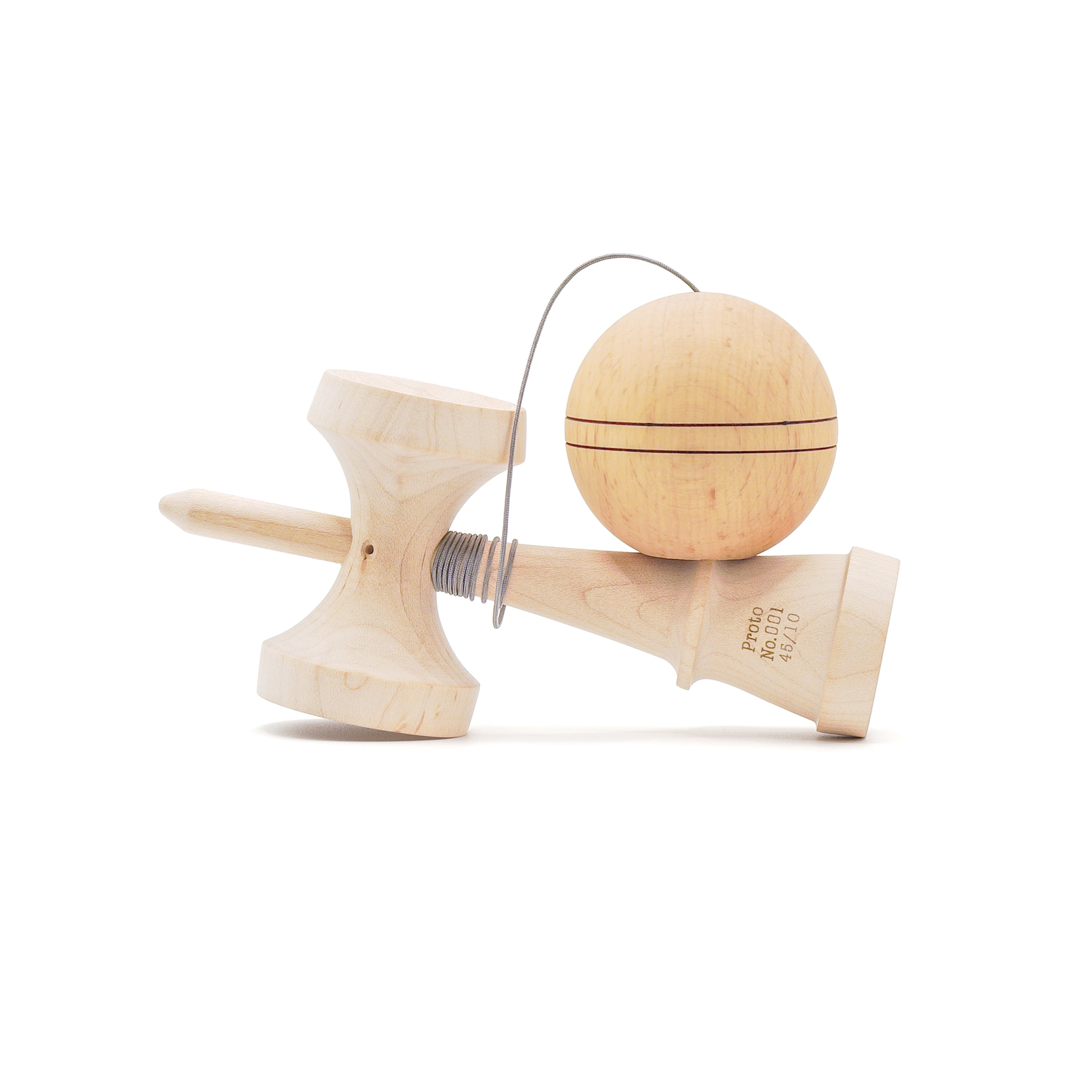 No.001 - B Grade | TOKYO KENDAMA｜育てるけん玉
