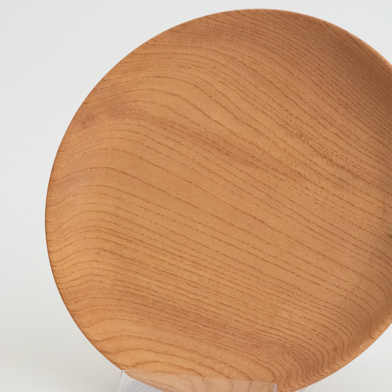 日常の取り皿｜繊細さと力強さの間｜ケヤキ