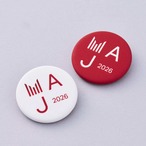 MUSIC AWARDS JAPAN BADGE SET