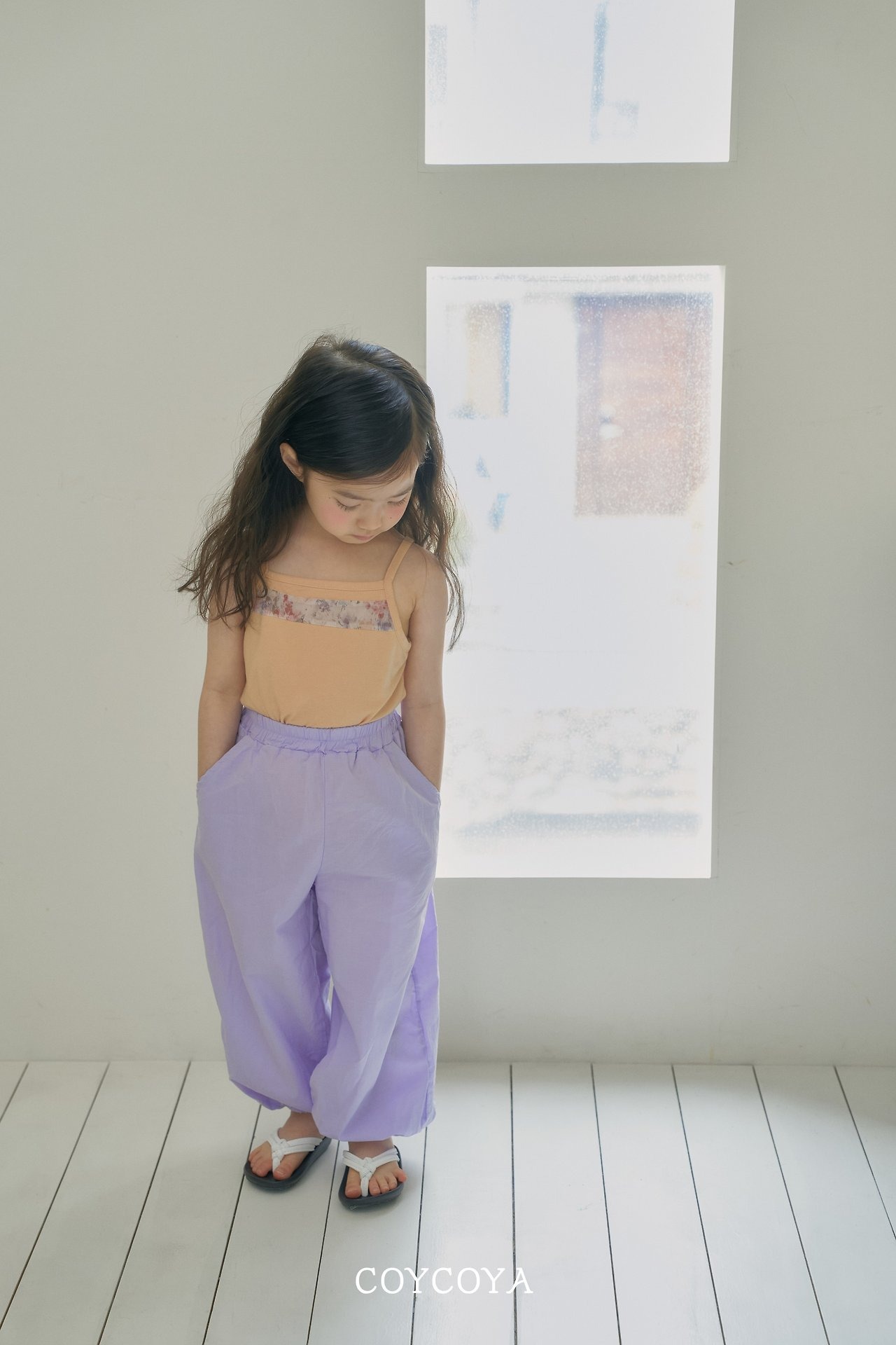 [COYCOYA] Meringue Jogger PT / [코이코야] 머랭조거PT